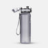 Water Bottle Harmony Graphite 0,5 L